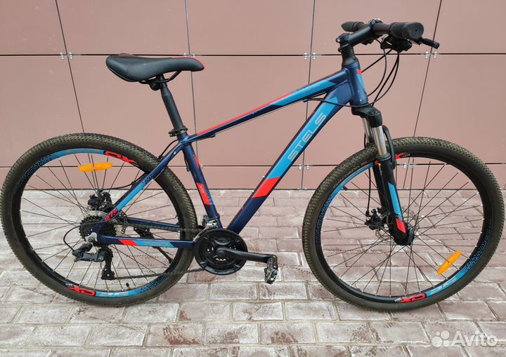 Велосипед Stels Navigator 720 MD