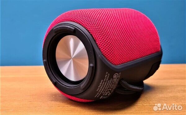 Портативная Bluetooth колонка Element t6 mini