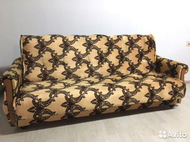 Диван. Доставка сразу
