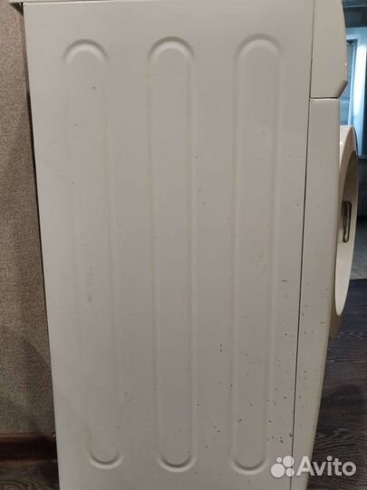 Стиральная машина samsung