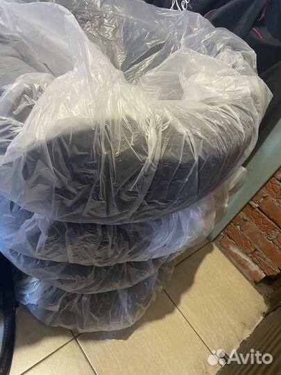 Bridgestone Dueler H/L 225/65 R17