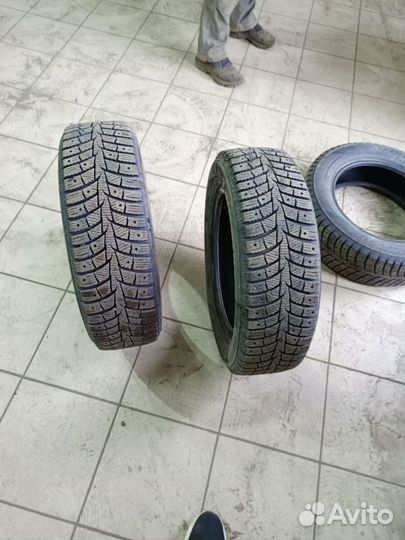 Yokohama Ice Guard IG55 185/65 R17