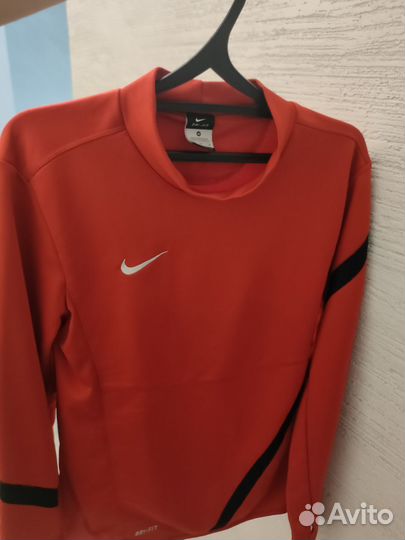 Кофта nike