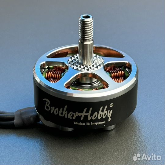 Мотор BrotherHobby Avenger 3008-1300KV