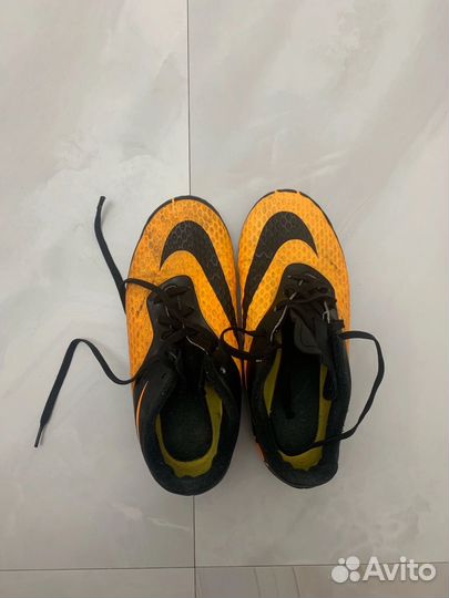 Бутсы детские nike