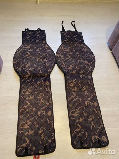 Чехол на автомобильные сиденья