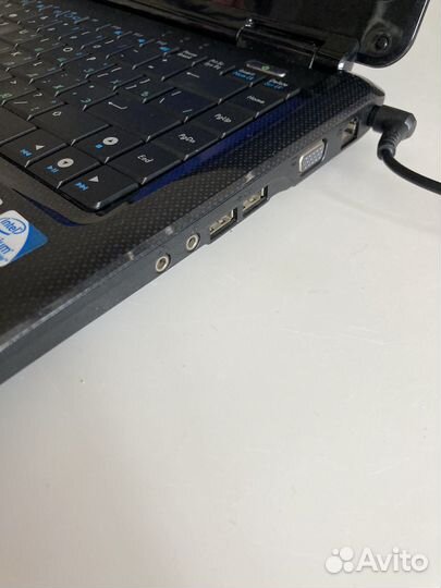 Ноутбук asus на ремонт, запчасти