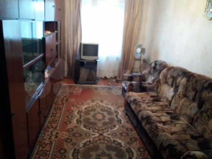 Дом 66 м² на участке 12 сот.