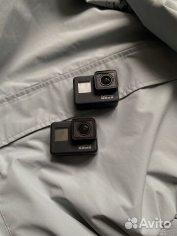 Камера GoPro Hero 7 black