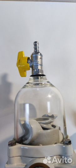 Топливный сепаратор Separ-2000/10