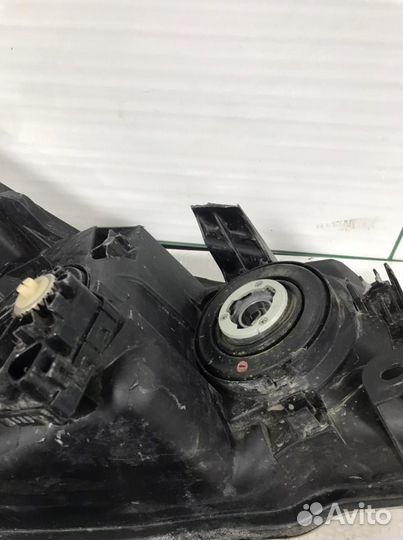 Фара subaru forester, subaru forester SJ# 13-19