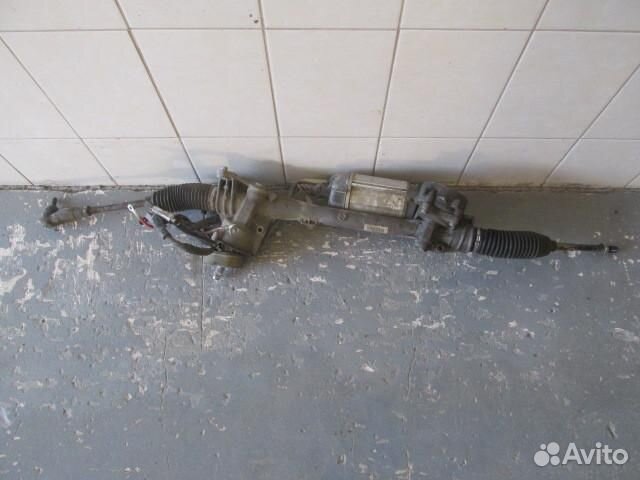 Рейка рулевая Volkswagen Passat