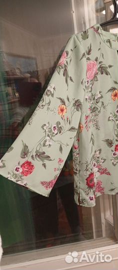 Блузка праздничная или повседневная