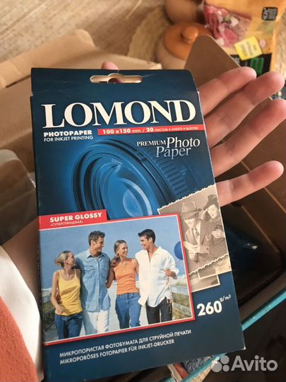 Фотопринтер Canon CP730