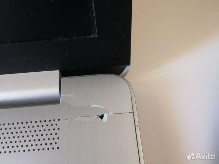 Ноутбук HP Laptop 17