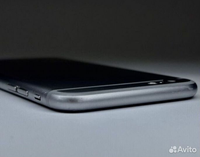 iPhone 6, 16 ГБ