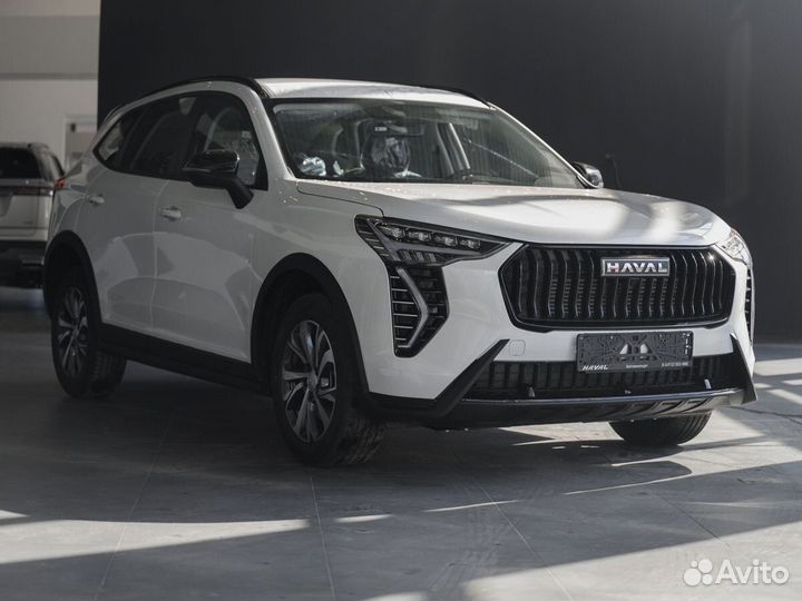 HAVAL Jolion 1.5 AMT, 2024