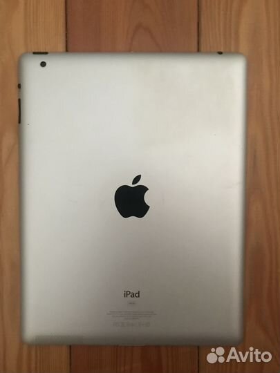 iPad