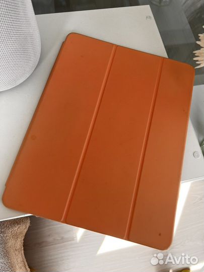 Чехол обложка для iPad 12.9