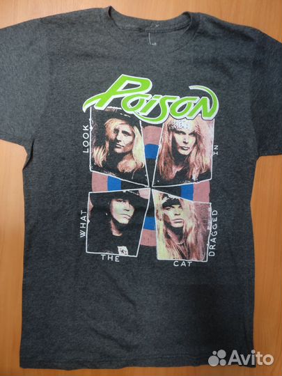 Poison