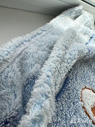 Пледик для малыша