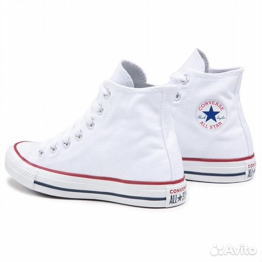 Кеды converse all star