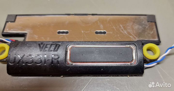 Динамики для ноутбука Asus UX331 б/у