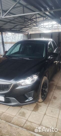 Mazda CX-5 2.0 МТ, 2014, 188 000 км