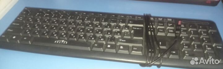 Клавиатура