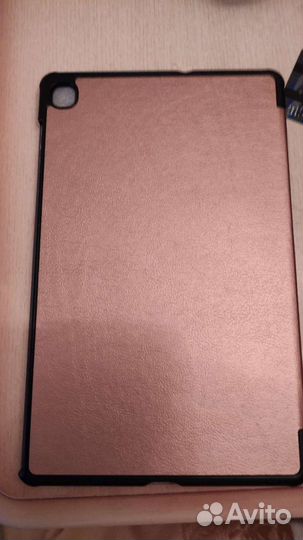 Чехол на планшет samsung tab s 6 lite