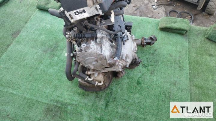 АКПП honda N-BOX