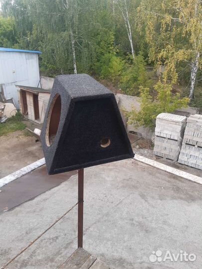 Продам короб от саба