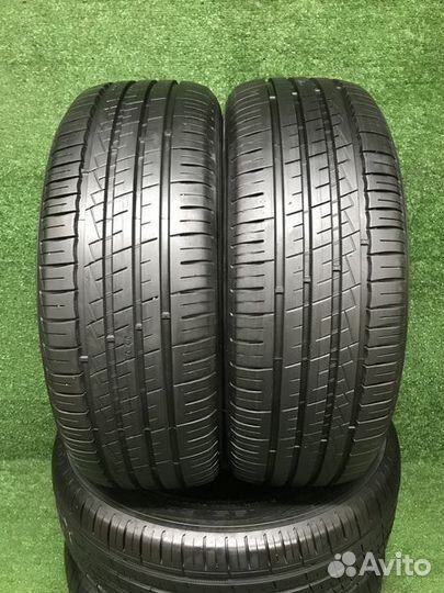 Nokian Tyres Hakka Green 3 195/60 R15 88H