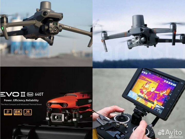 Обучение пилотированию дрона/ квадрокоптера/ бпла