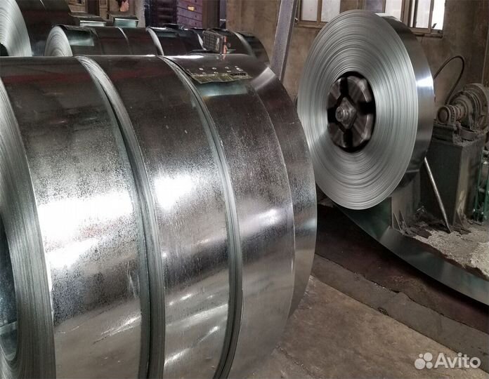 Алюминиевый рулон / лента (алюминий)