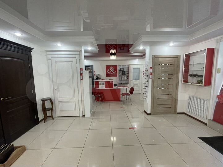 Торговая площадь, 75 м²
