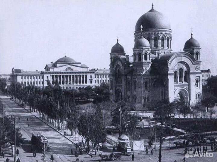 Экскурсия — Ростов-На-Дону — Весь Ростов За 3 Часа