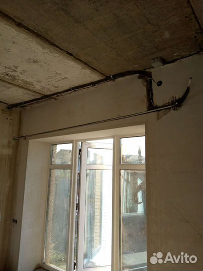 Монтаж сплит-систем