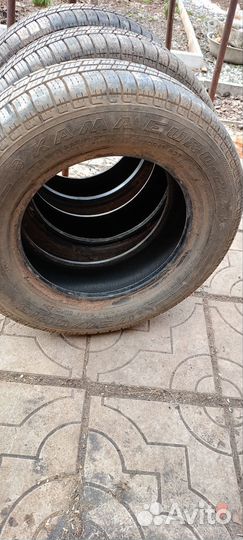КАМА Кама-Евро-224 175/70 R13
