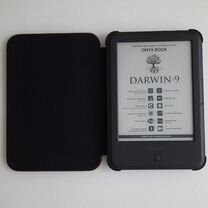 Электронная книга onyx boox Darwin 9