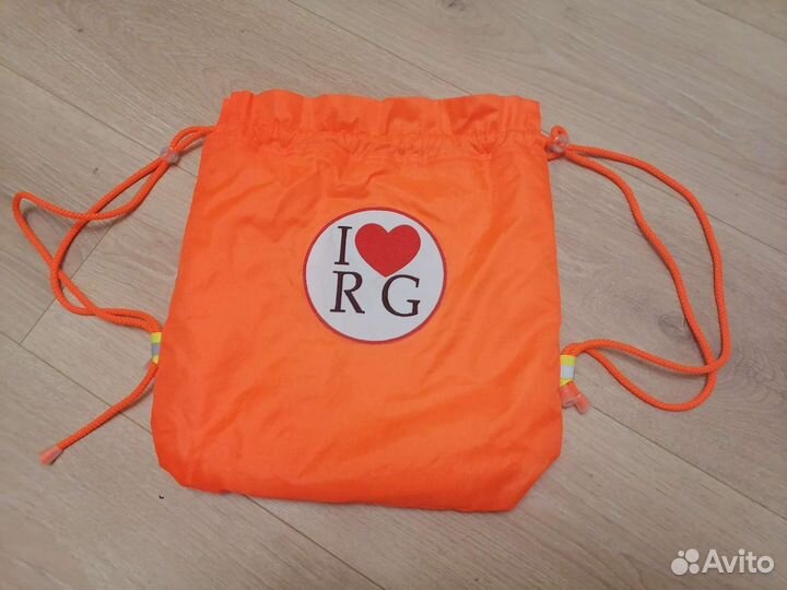 Рюкзак для гимнастики, сумка, мешок для мяча