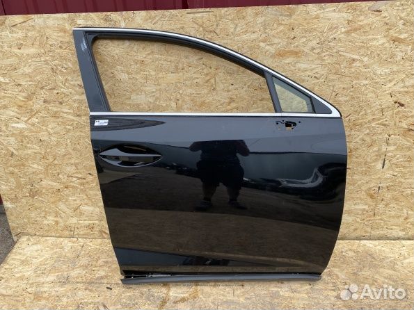 Дверь передняя правая Lexus NX 200t 300
