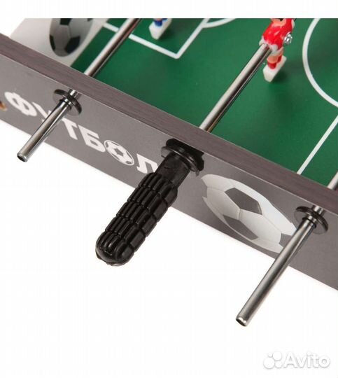 Продам настольный мини футбол