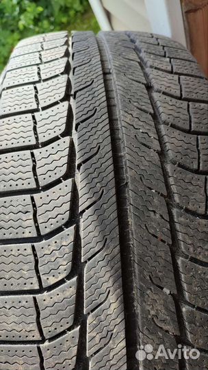 Michelin Latitude X-Ice XI2 235/55 R18 100T