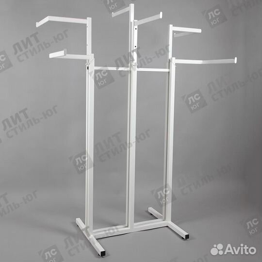 Стойки вешало для одежды