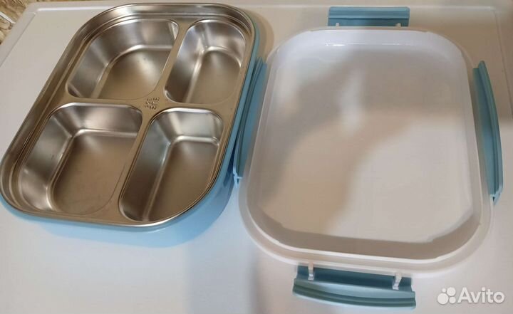 Ланч бокс для еды