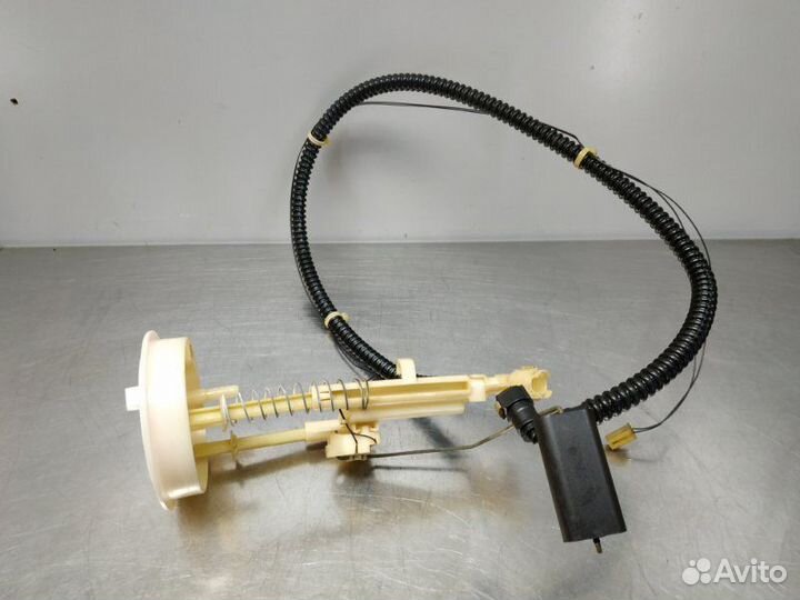 Датчик уровня топлива Nissan Qashqai+2 JJ10E