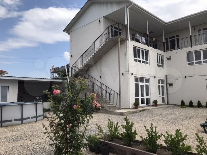 Комната 16 м², 3/3 эт.