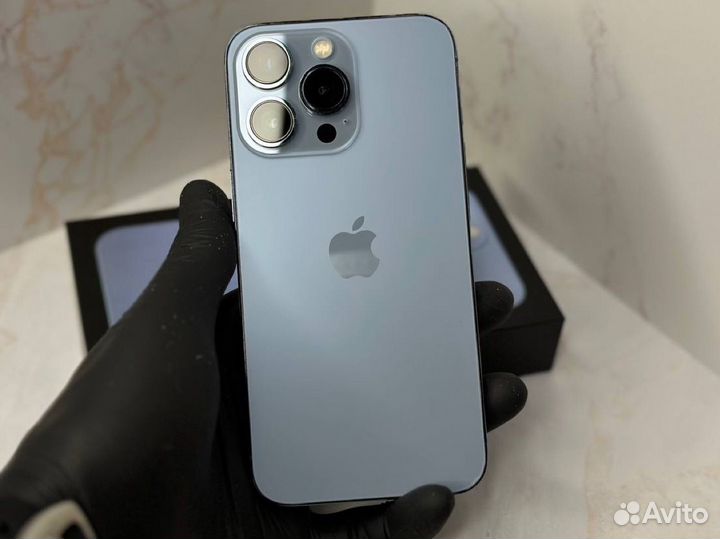 iPhone 13 Pro, 256 ГБ