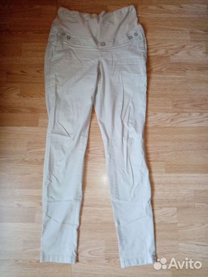 Брюки для беременных